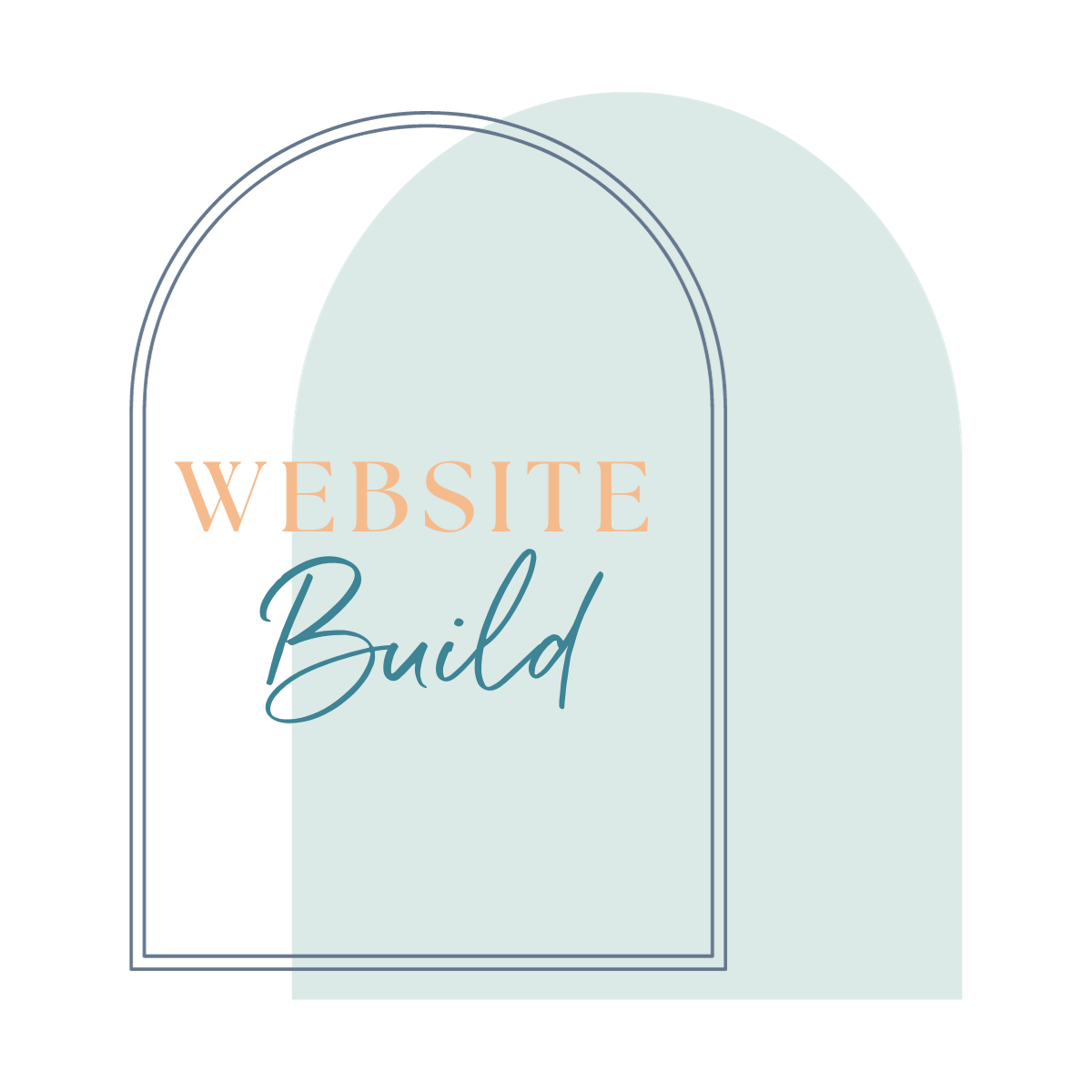 Website Builds