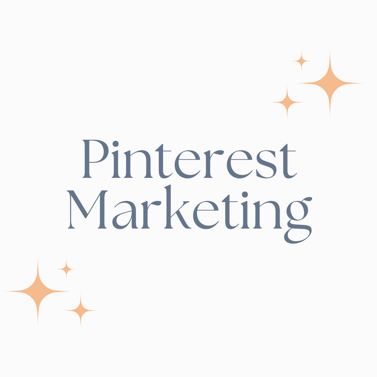 Pinterest Management